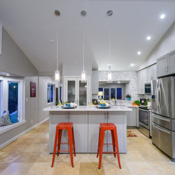 Kitchens