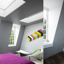 loft conversion
