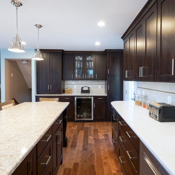 Oreland Kitchen Remodel