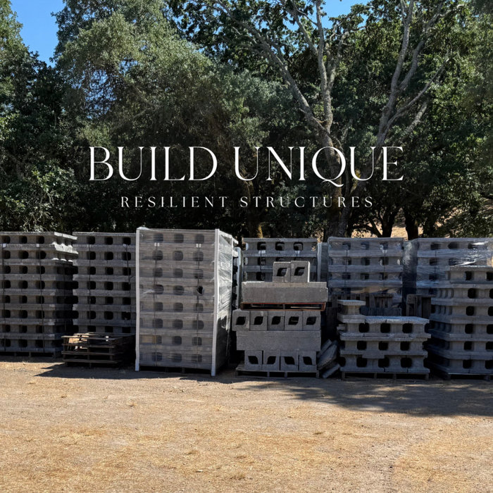 The Ultimate Structure -  Disaster Resilient