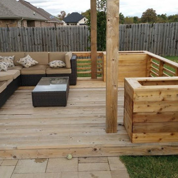 Arkansas Deck Company