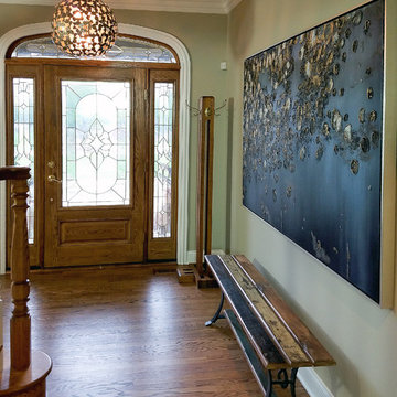Whole House Remodel, Palatine IL