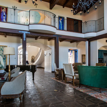 Castillo Residence