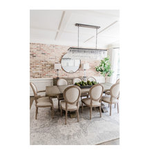 Dining Rooms