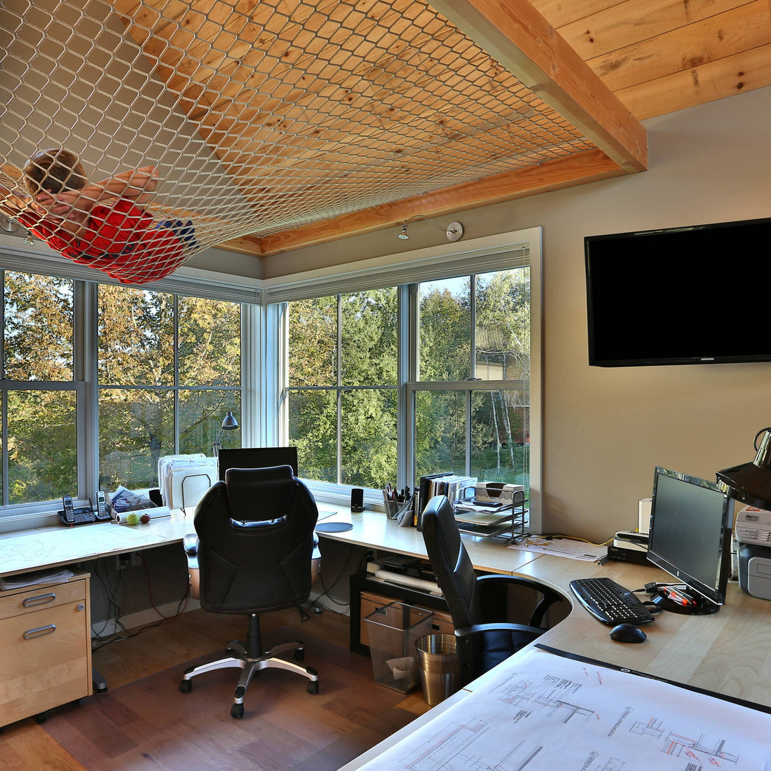 Architect's Studio