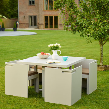 Patio and balcony furniture