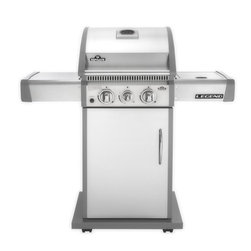 Gas Grills - Products