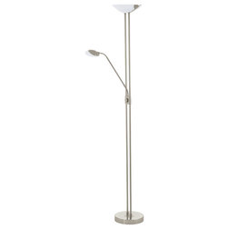 Transitional Floor Lamps by EGLO USA