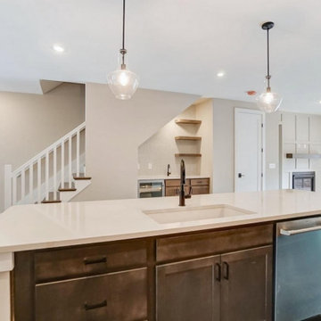 Cincinnati Market Home 1510