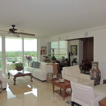 Fort Lauderdale Condo Renovation #22