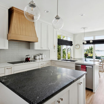 Casco Circle - Whole Home Remodel