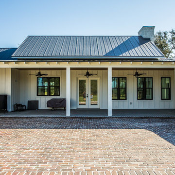 The Oaks Model New Construction