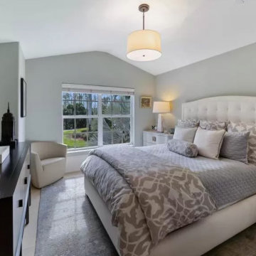 Featured Bedrooms
