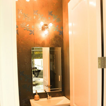 Bathrooms