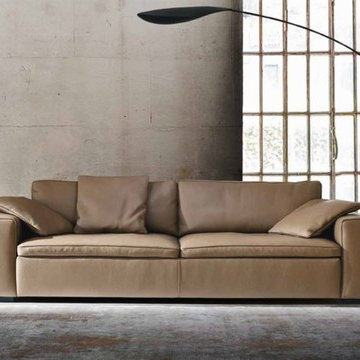 Gurian - Vogue Sectional or Sofa