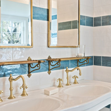 Timuquana Home - Listed by Allison Steilberg, BHHS-FNR