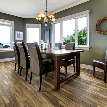 Floorcraft Ossabaw Island Laminate Flooring