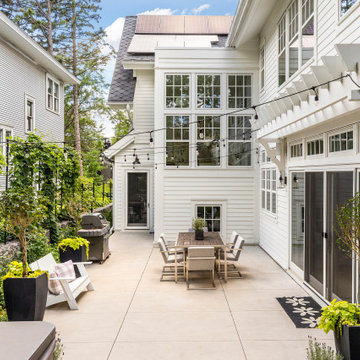 Hygge House