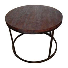 Side Tables