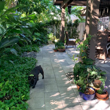 Pavers for a beautiful Patio Oasis