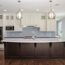 Kitchen Ideas