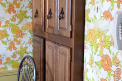 Inspiration for a kitchen remodel