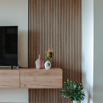 Complete Renovation Calahonda, Mijas, Costa del Sol