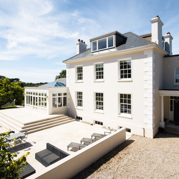 Private house