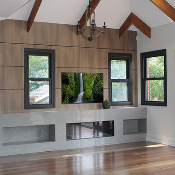 Feature areas Waverton