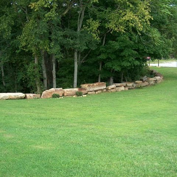 Chain Link Fencing