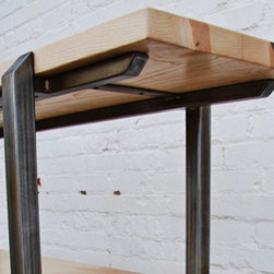 The Baker's Shelf - Display And Wall Shelves 