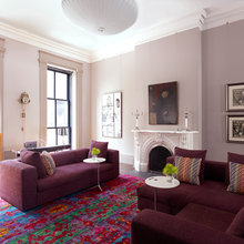Interior Colour