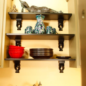 Chelsea, NYC Kitchen