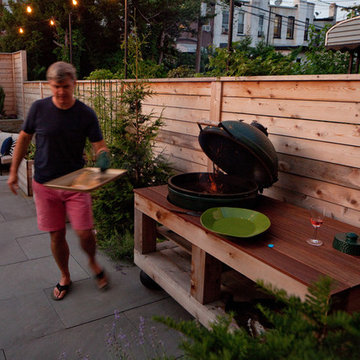 Brooklyn Solace
