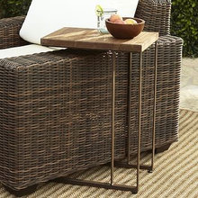 c table