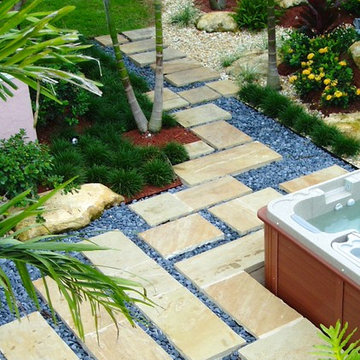 Landscape Design ideas South Florida