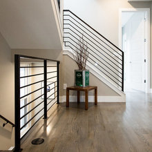 Stairways