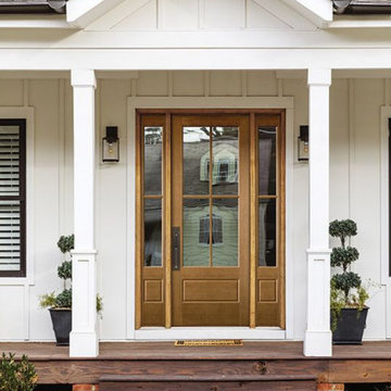 Masonite