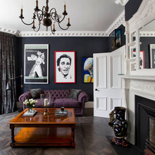 Living Room Ideas
