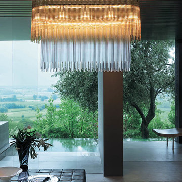 Selling: Diadema Suspension Lamp