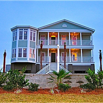 The Loggerhead