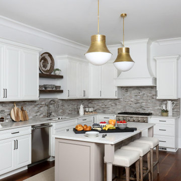 Empty Nest Remodel