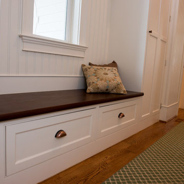 Mudroom