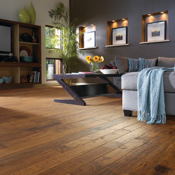 Shaw Flooring - Products