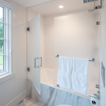 Bathroom ideas