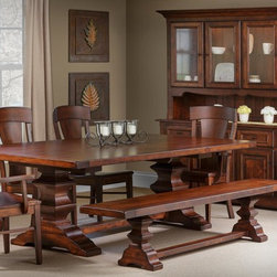 Ramsey Dining Set - Dining Sets