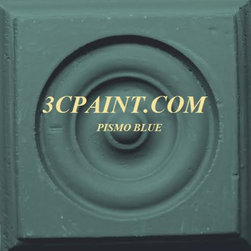 3Cpaint.com Color Pallet - Products