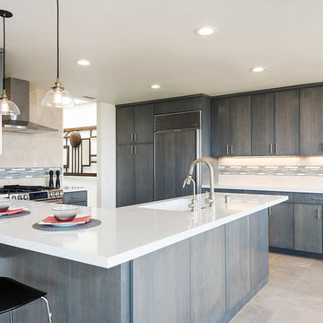 Newport Beach Interior Remodel