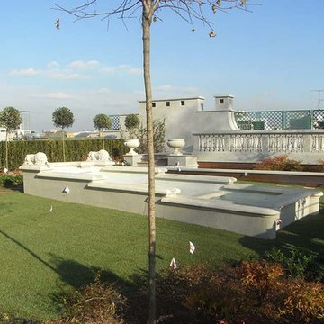 Giardini pensili