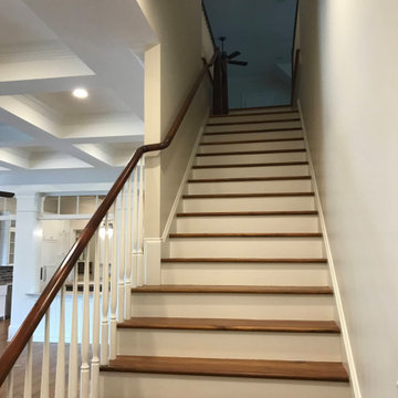 Modern | Staircase
